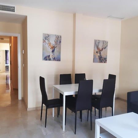 Apartamentos Lorena Dreams 3000 Granada Ngoại thất bức ảnh