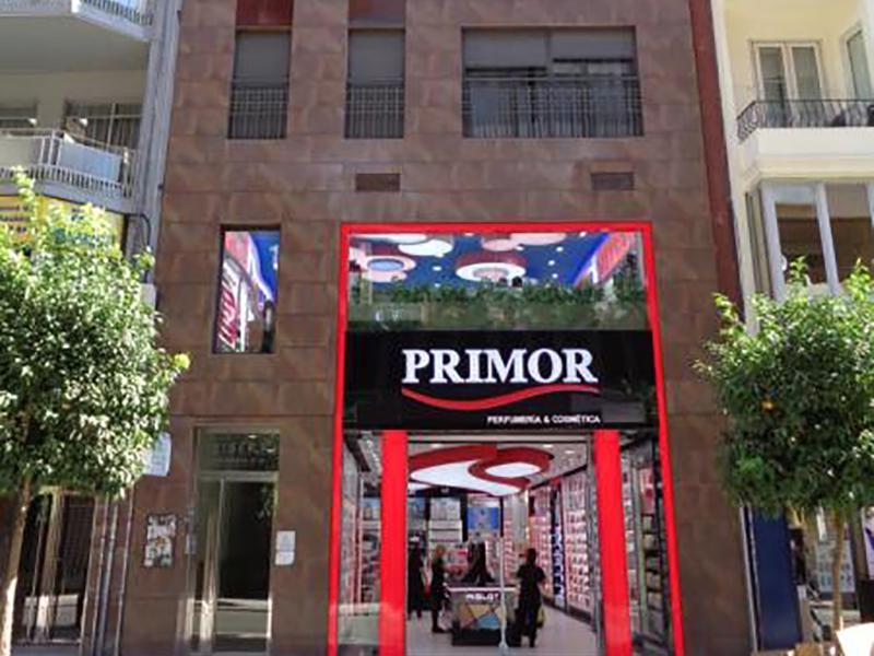Apartamentos Lorena Dreams 3000 Granada Ngoại thất bức ảnh