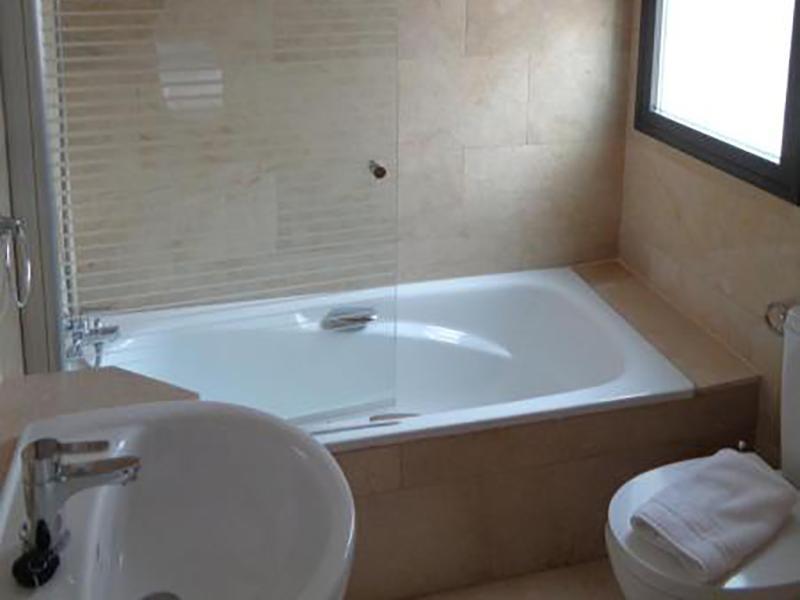 Apartamentos Lorena Dreams 3000 Granada Ngoại thất bức ảnh