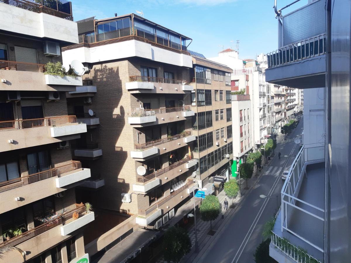 Apartamentos Lorena Dreams 3000 Granada Ngoại thất bức ảnh
