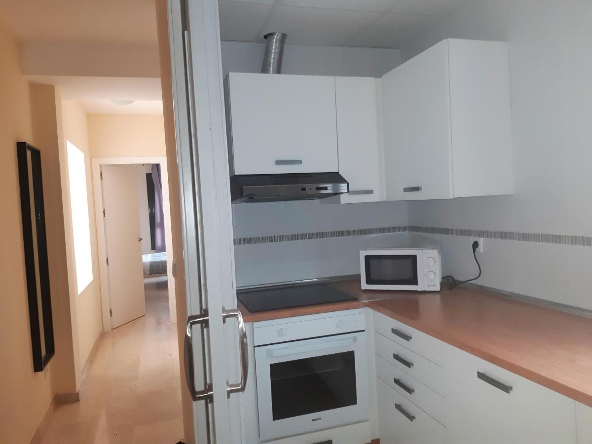 Apartamentos Lorena Dreams 3000 Granada Ngoại thất bức ảnh