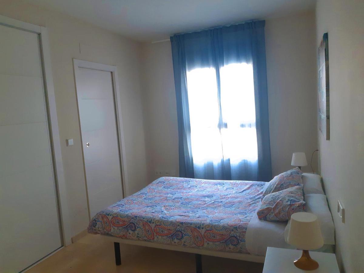 Apartamentos Lorena Dreams 3000 Granada Ngoại thất bức ảnh
