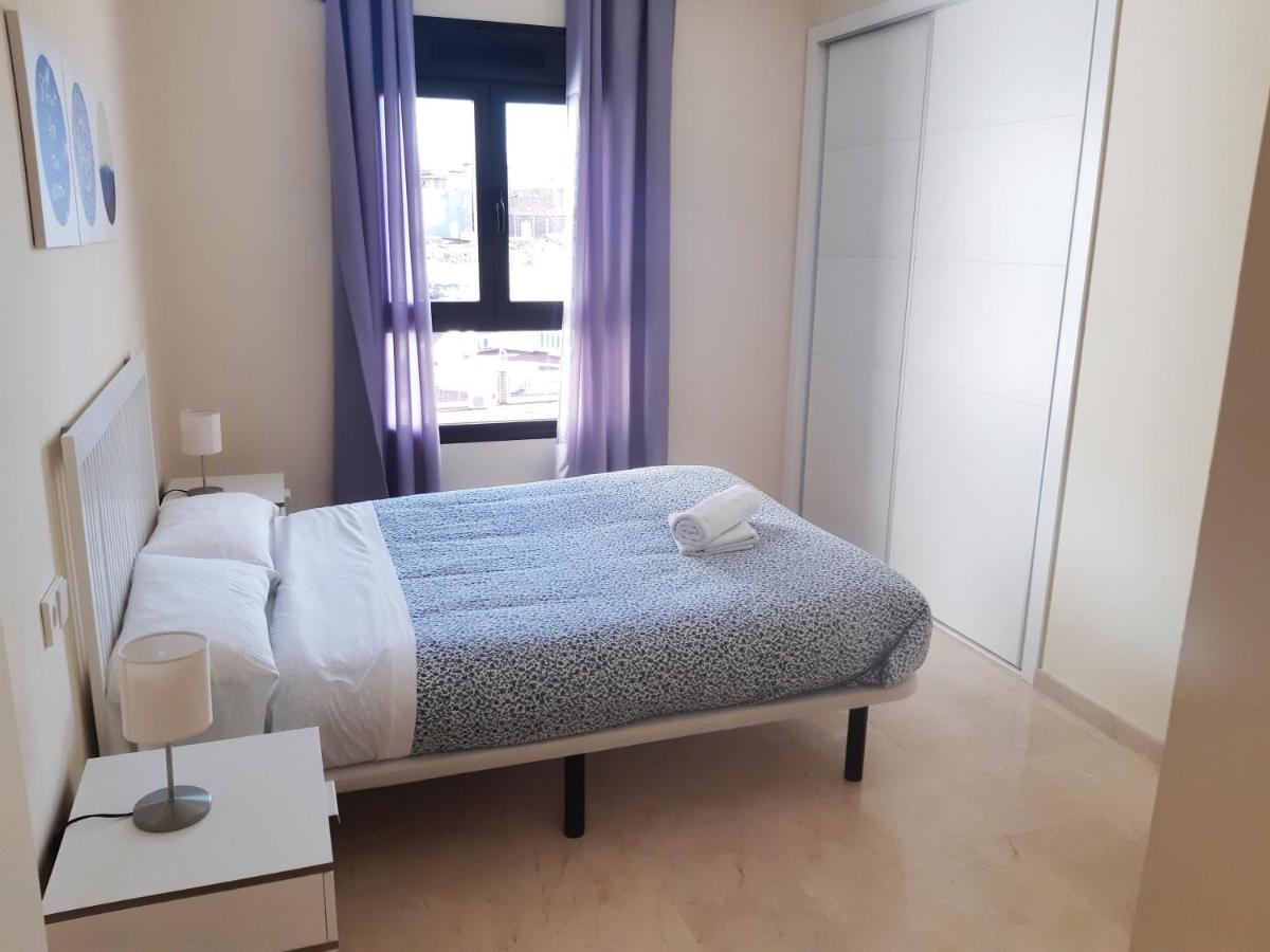 Apartamentos Lorena Dreams 3000 Granada Ngoại thất bức ảnh