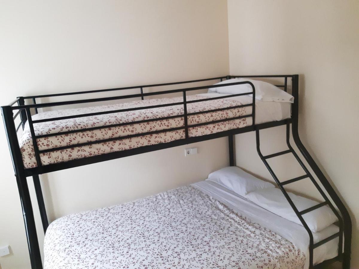 Apartamentos Lorena Dreams 3000 Granada Ngoại thất bức ảnh