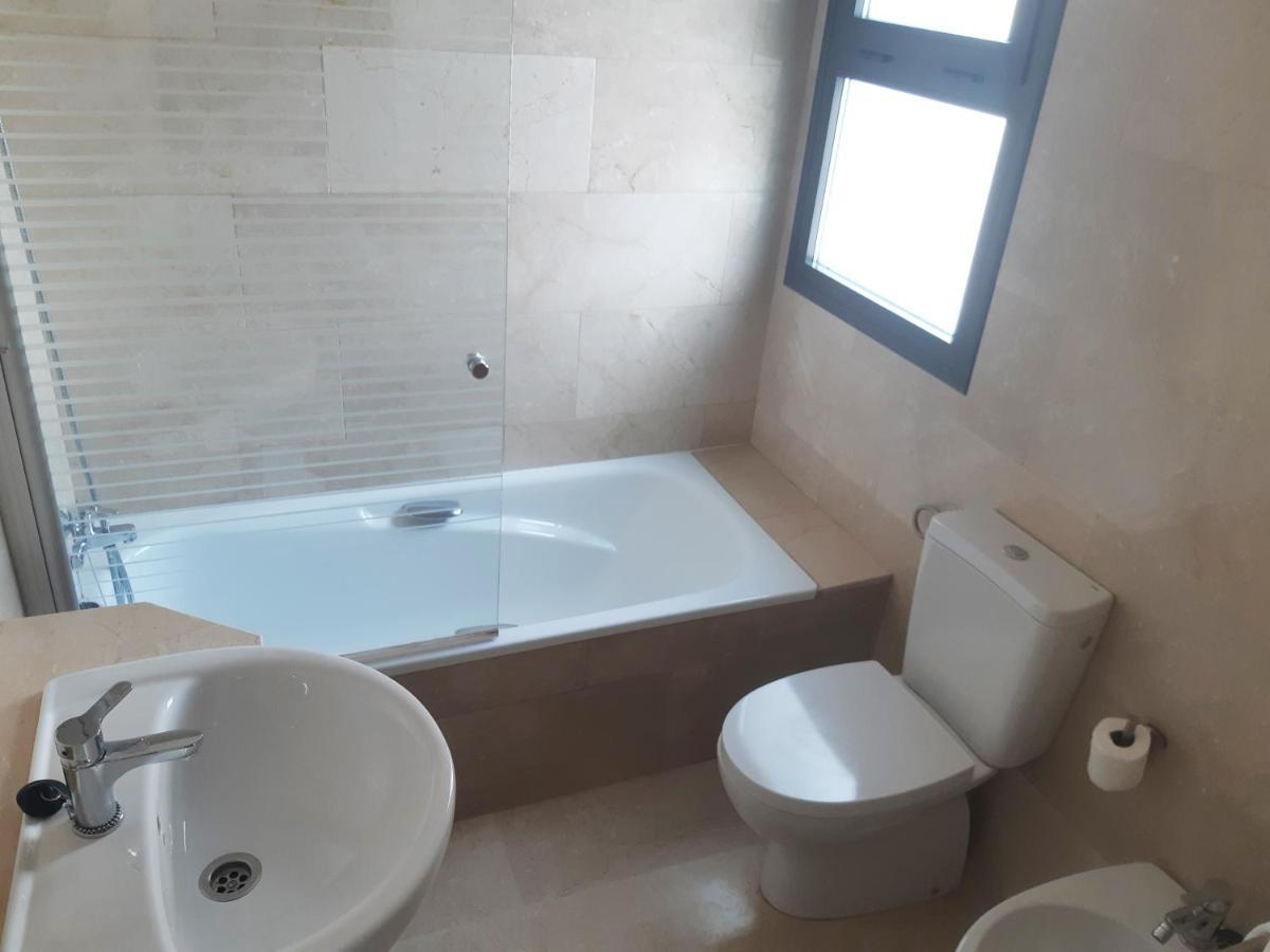 Apartamentos Lorena Dreams 3000 Granada Ngoại thất bức ảnh