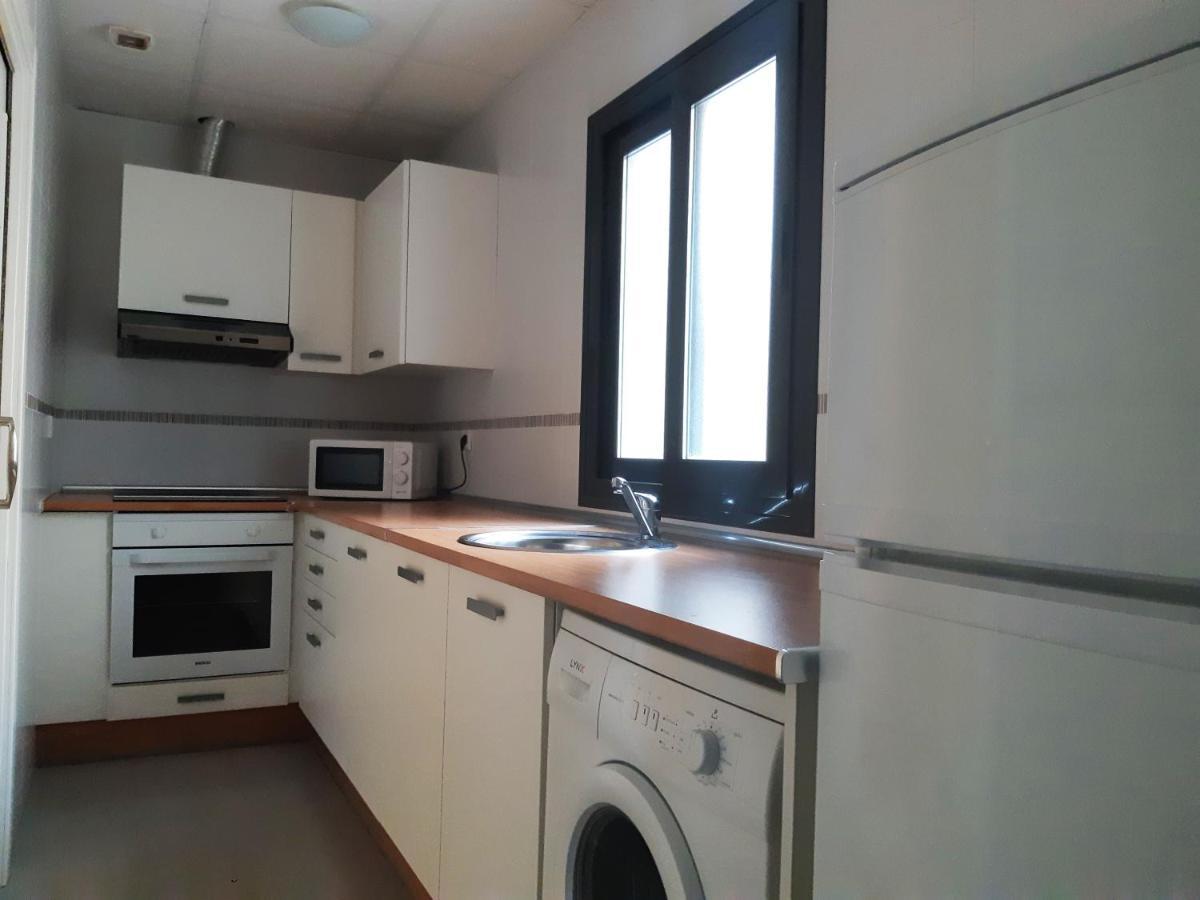 Apartamentos Lorena Dreams 3000 Granada Ngoại thất bức ảnh